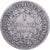 Frankrijk, Franc, Cérès, 1849, Paris, Zilver, FR, Gadoury:457, KM:759.1