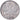 Rusia, Nicholas II, 20 Kopeks, 1915, Saint Petersburg, Plata, MBC+, KM:22a.2