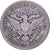 Verenigde Staten, Quarter, Barber Quarter, 1905, U.S. Mint, Zilver, FR+, KM:114