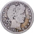 Verenigde Staten, Quarter, Barber Quarter, 1914, United States Mint, Denver