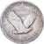 Stati Uniti, Standing Liberty Quarter, 1925, Philadelphia, Argento, MB, KM:145