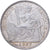 Francuskie Indochiny, 20 Cents, 1937, Paris, Srebro, AU(50-53), KM:17.2