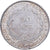 Francuskie Indochiny, 20 Cents, 1937, Paris, Srebro, AU(50-53), KM:17.2
