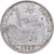 Indochina Francesa, 20 Cents, 1937, Paris, Prata, AU(50-53), KM:17.2