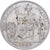 Indochina Francesa, 20 Cents, 1937, Paris, Prata, EF(40-45), KM:17.2