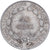 Indochina Francesa, 20 Cents, 1937, Paris, Prata, EF(40-45), KM:17.2