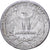 Stati Uniti, Quarter, Washington, 1942, Philadelphia, Argento, BB, KM:164