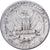 Stati Uniti, Quarter, Washington, 1943, Philadelphia, Argento, BB, KM:164