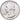 USA, Quarter, Washington Quarter, 1962, Denver, Srebro, MS(60-62), KM:164