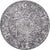Morocco, Mohammed V, 10 Francs, AH 1352/1933, Paris, Silver, VF(30-35)