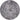 Maroko, Mohammed V, 10 Francs, AH 1352/1933, Paris, Srebro, EF(40-45)