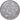 Marokko, Mohammed V, 200 Francs, 1953, Paris, Silber, SS, KM:53