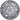 Marokko, Mohammed V, 200 Francs, 1953, Paris, Silber, SS, KM:53