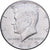USA, Half Dollar, 1969, Denver, Srebro, MS(60-62), KM:202a