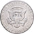 USA, Half Dollar, 1969, Denver, Srebro, MS(60-62), KM:202a