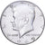 United States, Half Dollar, 1969, Denver, Silver, MS(60-62), KM:202a