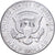 United States, Half Dollar, 1969, Denver, Silver, MS(60-62), KM:202a