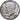 Estados Unidos da América, Half Dollar, Kennedy Half Dollar, 1968, Denver