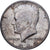 USA, Half Dollar, Kennedy Half Dollar, 1968, Denver, Srebro, EF(40-45), KM:202a