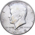 Estados Unidos da América, Half Dollar, Kennedy Half Dollar, 1968, Denver