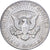United States, Half Dollar, Kennedy Half Dollar, 1968, Denver, Silver