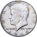 Estados Unidos, Half Dollar, Kennedy Half Dollar, 1966, Philadelphia, Plata