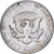 United States, Half Dollar, Kennedy Half Dollar, 1966, Philadelphia, Silver