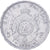 Frankreich, Napoleon III, 5 Francs, 1868, Strasbourg, Silber, SS, Gadoury:739
