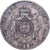 Francia, Napoleon III, 5 Francs, 1856, Paris, MB+, Argento, KM:782.1