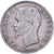 Frankreich, Napoleon III, 5 Francs, 1856, Paris, Silber, S+, Gadoury:734