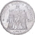 Frankreich, Hercule, 5 Francs, 1873, Paris, SS+, Silber, KM:820.1, Gadoury:745a
