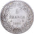 Frankreich, Louis-Philippe, 5 Francs, 1831, Paris, Silber, S+, Gadoury:676a