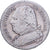 Frankreich, Louis XVIII, 5 Francs, 1814, Bayonne, Silber, SS, Gadoury:591