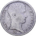 France, 5 Francs, Napoléon I, 1808, Rouen, Argent, TB, Gadoury:583, KM:686.2