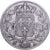 Francia, Charles X, 5 Francs, 1826, Paris, Argento, BB, Gadoury:643, KM:720.1