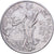 Panamá, 1 Balboa, 1934, San Francisco, Plata, MBC+, KM:13