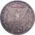 Vereinigte Staaten, Dollar, Morgan Dollar, 1890, San Francisco, Silber, SS