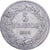 Coin, Belgium, Leopold I, 5 Francs, 5 Frank, 1848, VF(30-35), Silver, KM:3.2