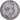 Italian States, SARDINIA, Carlo Alberto, 5 Lire, 1844, Silver, EF(40-45)