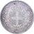 Italie, Umberto I, 5 Lire, 1879, Rome, Argent, TB+, KM:20