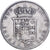 Moeda, ESTADOS ITALIANOS, NAPLES, Ferdinando II, 120 Grana, 1841, VF(20-25)