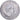 Italian States, SARDINIA, Carlo Felice, 5 Lire, 1827, Genoa, Silver, VF(20-25)