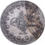 Turcja, Abdul Hamid II, 20 Kurush, 1878/AH1293, Qustantiniyah, Srebro