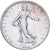 Francia, 2 Francs, Semeuse, 1899, Paris, Argento, BB+, Gadoury:532