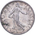 Francia, 2 Francs, Semeuse, 1899, Paris, Argento, MB+, Gadoury:532