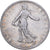 Francia, 2 Francs, Semeuse, 1899, Paris, Argento, BB, Gadoury:532