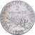 Munten, Frankrijk, Semeuse, 2 Francs, 1900, FR, Zilver, Gadoury:532