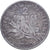 Frankrijk, 2 Francs, Semeuse, 1900, Paris, Zilver, FR+, Gadoury:532