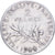 Frankrijk, 2 Francs, Semeuse, 1900, Paris, Zilver, ZF, Gadoury:532