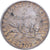 Frankrijk, 2 Francs, Semeuse, 1902, Paris, Zilver, ZF, Gadoury:532
